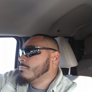 Meet your Posher, Frank